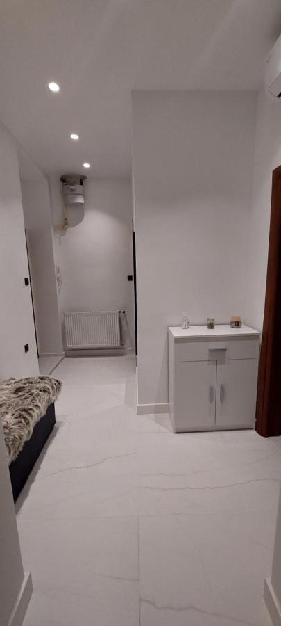 Princess Apartment Zagreb Exterior foto